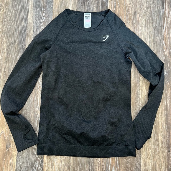 Gymshark Tops - Gymshark XL Long Sleeve